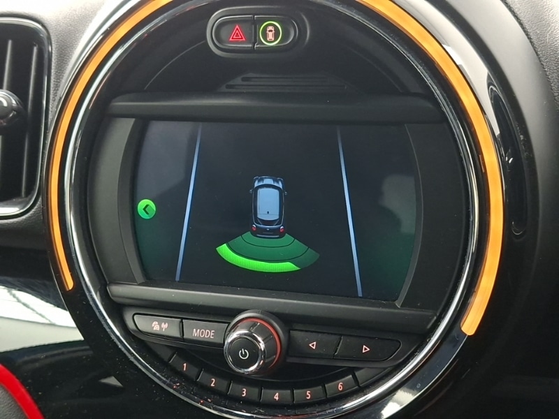 Used MINI Countryman 2019 for sale - 77419070: Photo 11