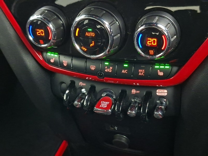 Used MINI Countryman 2019 for sale - 77419070: Photo 13