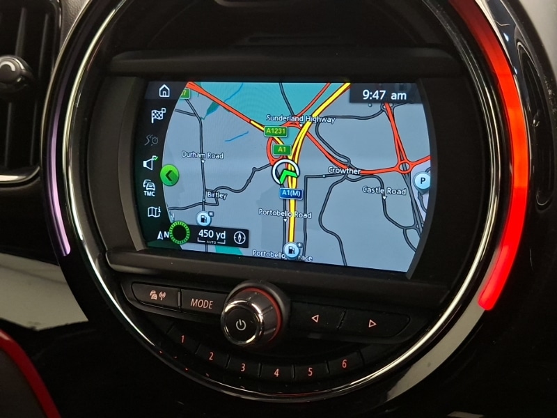 Used MINI Countryman 2019 for sale - 77419070: Photo 14