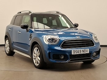 Used MINI Countryman 2019 for sale - 77419070: Photo