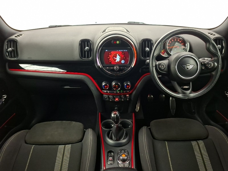Used MINI Countryman 2019 for sale - 77419070: Photo 2