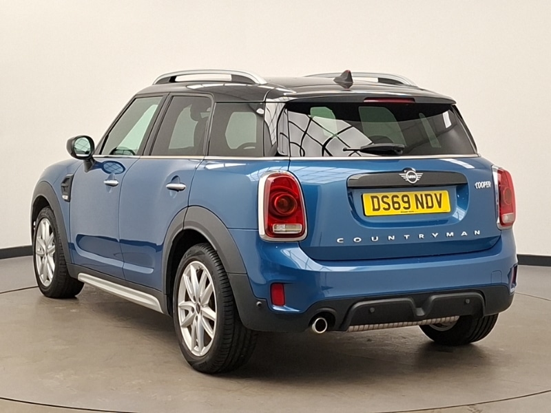 Used MINI Countryman 2019 for sale - 77419070: Photo 3