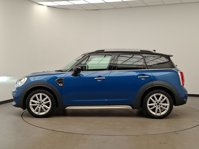 Used MINI Countryman 2019 for sale - 77419070: Photo 4
