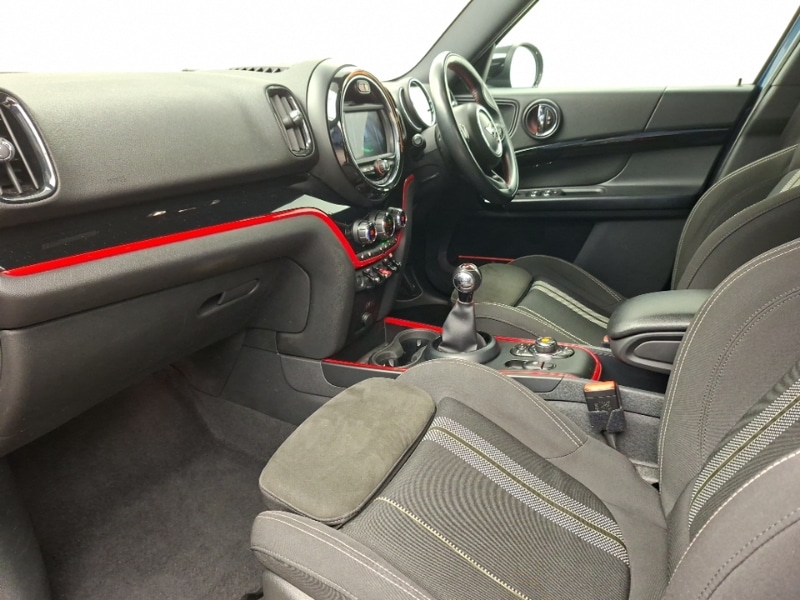 Used MINI Countryman 2019 for sale - 77419070: Photo 5