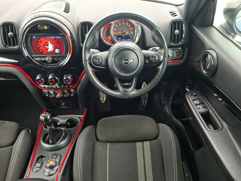 Used MINI Countryman 2019 for sale - 77419070: Photo 7