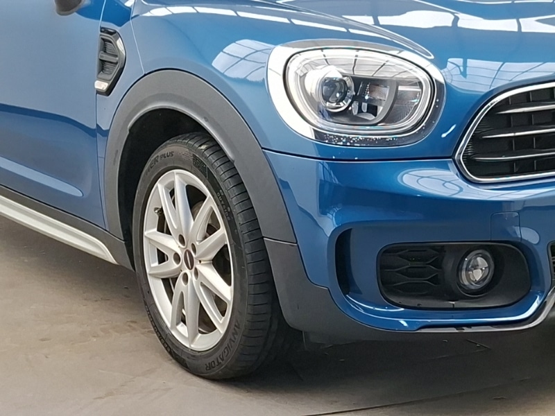 Used MINI Countryman 2019 for sale - 77419070: Photo 9