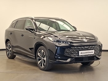 Used MG MG HS 2025 for sale - 79411440: Photo