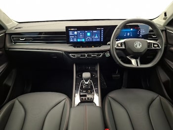 Used MG MG HS 2025 for sale - 79411440: Photo