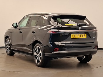 Used MG MG HS 2025 for sale - 79411440: Photo