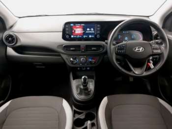Used Hyundai i10 2024 for sale - 73919624: Photo