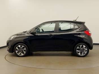 Used Hyundai i10 2024 for sale - 73919624: Photo