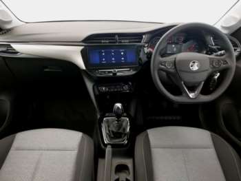 Used Vauxhall Corsa 2025 for sale - 74573143: Photo