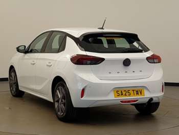 Used Vauxhall Corsa 2025 for sale - 74573143: Photo
