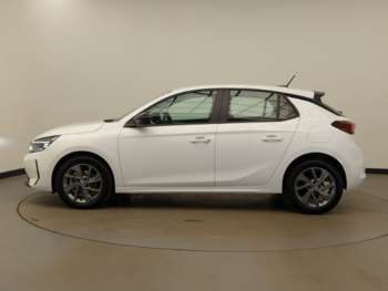 Used Vauxhall Corsa 2025 for sale - 74573143: Photo