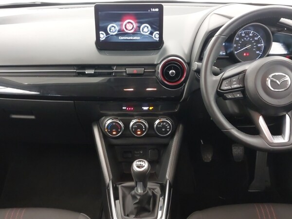 Used Mazda Mazda2 2024 for sale - 76054636: Photo 10