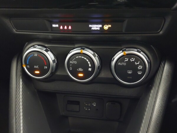 Used Mazda Mazda2 2024 for sale - 76054636: Photo 13