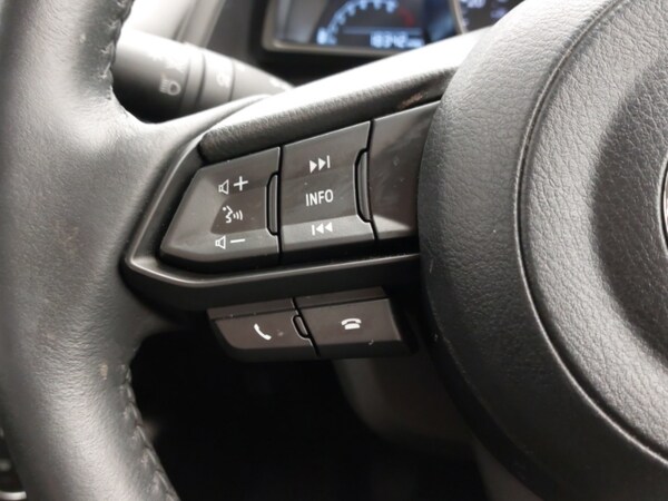 Used Mazda Mazda2 2024 for sale - 76054636: Photo 17