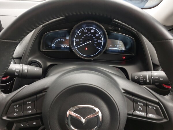 Used Mazda Mazda2 2024 for sale - 76054636: Photo 19