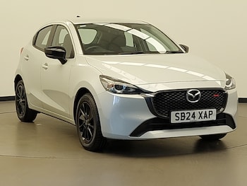 Mazda - Mazda2