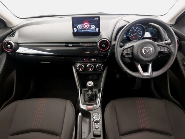 Used Mazda Mazda2 2024 for sale - 76054636: Photo 2