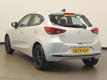 Used Mazda Mazda2 2024 for sale - 76054636: Photo 3