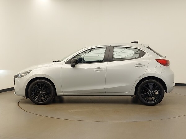 Used Mazda Mazda2 2024 for sale - 76054636: Photo 4