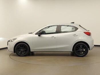 Used Mazda Mazda2 2024 for sale - 76054636: Photo 4