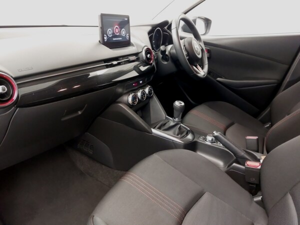 Used Mazda Mazda2 2024 for sale - 76054636: Photo 5