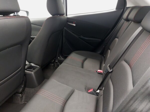 Used Mazda Mazda2 2024 for sale - 76054636: Photo 6