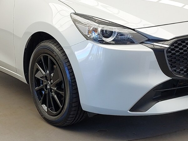 Used Mazda Mazda2 2024 for sale - 76054636: Photo 9
