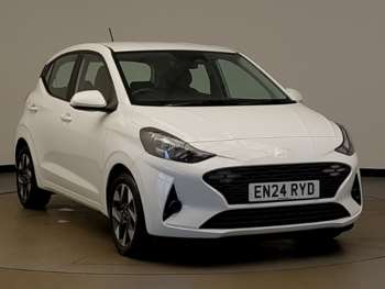 2024 - 1.0 [63] Advance 5dr Auto [Nav]