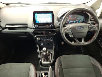 Used Ford Ecosport 2019 for sale - 78624845: Photo