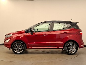 Used Ford Ecosport 2019 for sale - 78624845: Photo