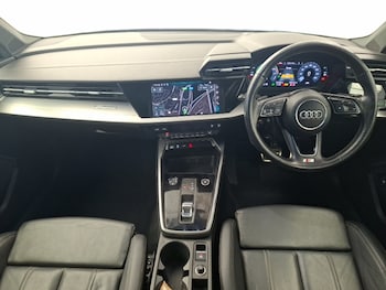 Used Audi A3 2023 for sale - 78369100: Photo