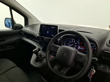 Used Citroen Berlingo 2024 for sale - 78317844: Photo