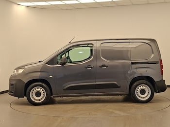 Used Citroen Berlingo 2024 for sale - 78317844: Photo