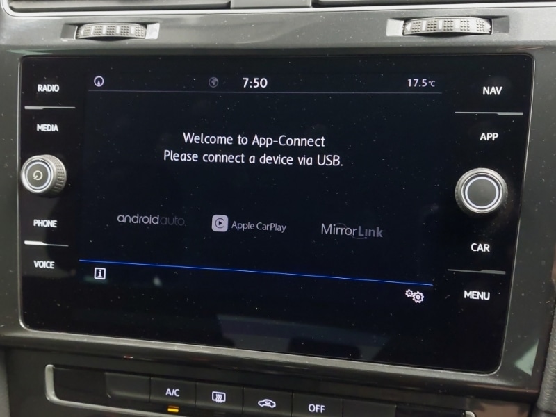 Used Volkswagen Golf 2019 for sale - 76614119: Photo 15