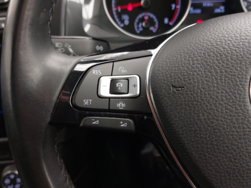 Used Volkswagen Golf 2019 for sale - 76614119: Photo 16