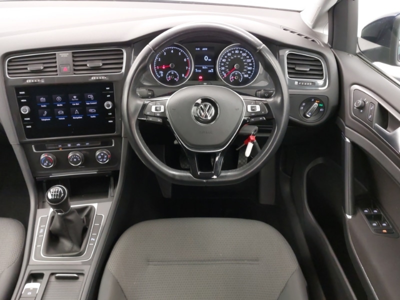 Used Volkswagen Golf 2019 for sale - 76614119: Photo 7