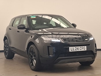Used Land Rover Range Rover Evoque 2024 for sale - 78837515: Photo