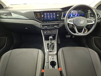 Used Volkswagen Taigo 2024 for sale - 79339363: Photo