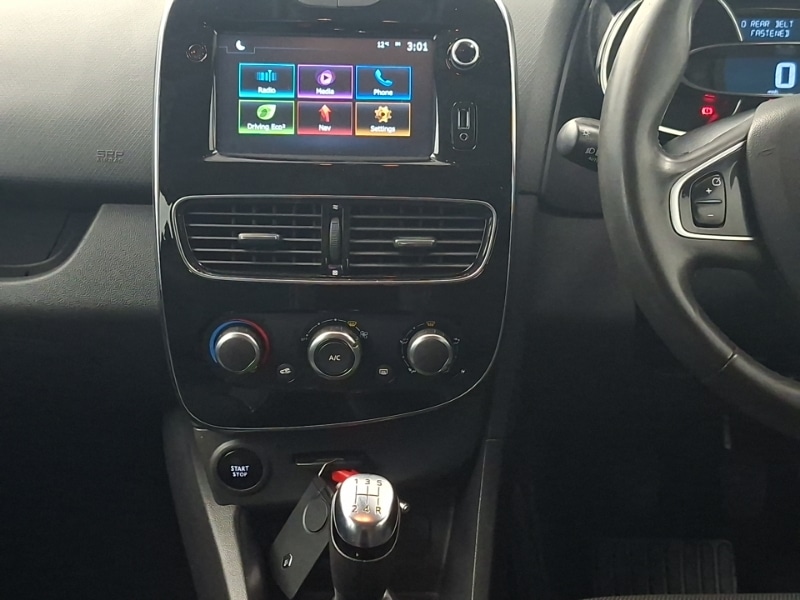 Used Renault Clio 2017 for sale - 78040746: Photo 10