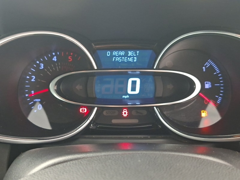 Used Renault Clio 2017 for sale - 78040746: Photo 11