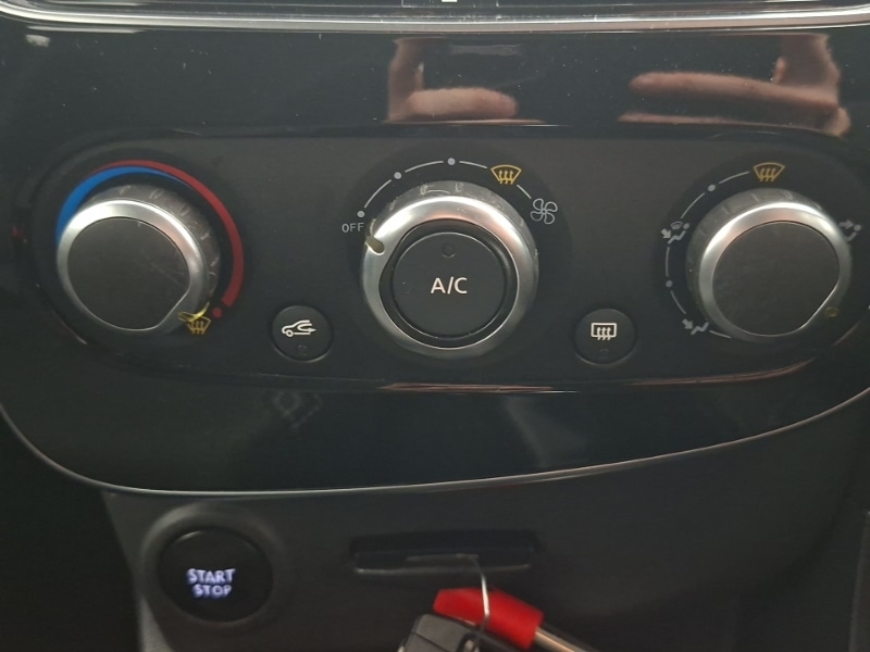 Used Renault Clio 2017 for sale - 78040746: Photo 14