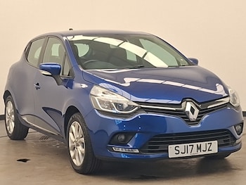 Used Renault Clio 2017 for sale - 78040746: Photo