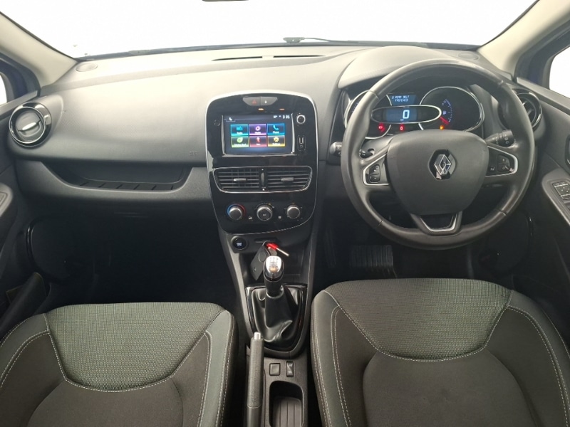 Used Renault Clio 2017 for sale - 78040746: Photo 2