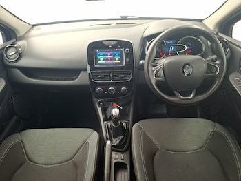 Used Renault Clio 2017 for sale - 78040746: Photo