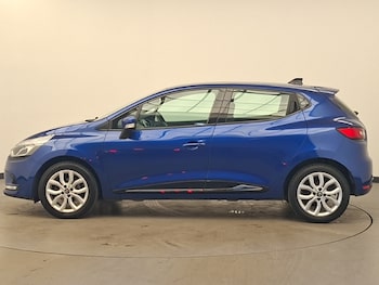 Used Renault Clio 2017 for sale - 78040746: Photo