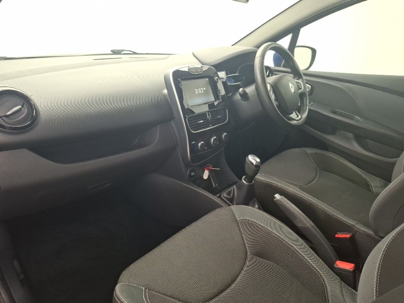 Used Renault Clio 2017 for sale - 78040746: Photo 5