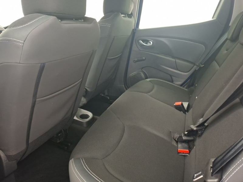 Used Renault Clio 2017 for sale - 78040746: Photo 6